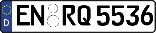 EN-RQ5536