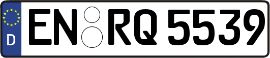 EN-RQ5539