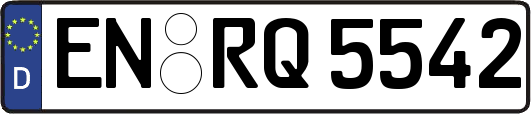 EN-RQ5542