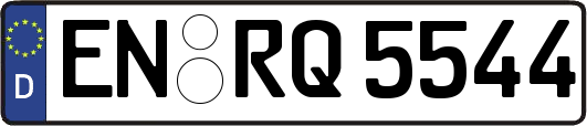 EN-RQ5544