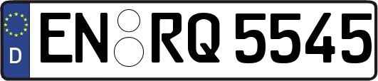 EN-RQ5545