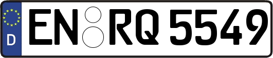 EN-RQ5549
