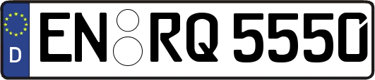 EN-RQ5550