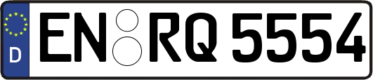 EN-RQ5554