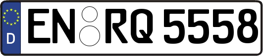 EN-RQ5558
