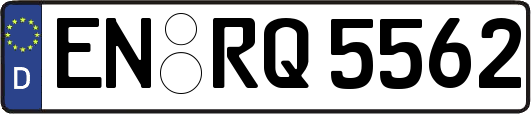EN-RQ5562