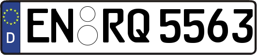 EN-RQ5563