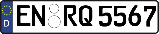 EN-RQ5567