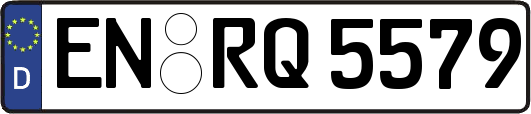 EN-RQ5579
