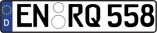 EN-RQ558
