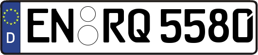 EN-RQ5580