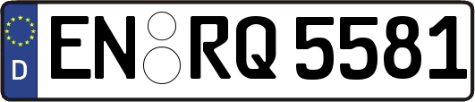 EN-RQ5581