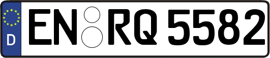 EN-RQ5582