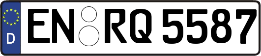 EN-RQ5587