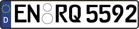 EN-RQ5592