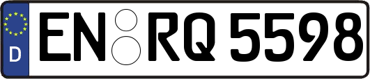 EN-RQ5598