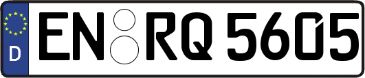 EN-RQ5605