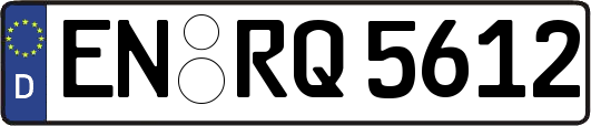 EN-RQ5612