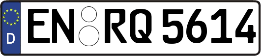 EN-RQ5614