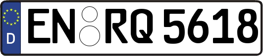 EN-RQ5618