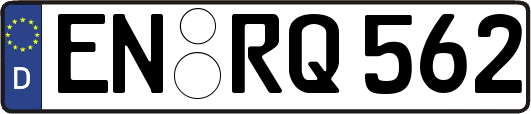 EN-RQ562