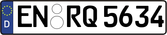 EN-RQ5634