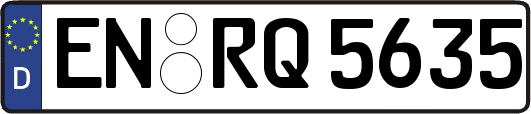 EN-RQ5635