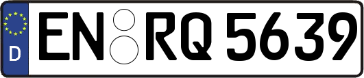 EN-RQ5639