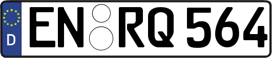 EN-RQ564