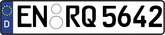 EN-RQ5642