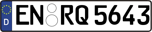 EN-RQ5643