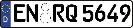 EN-RQ5649