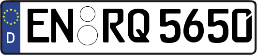EN-RQ5650