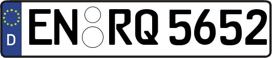 EN-RQ5652