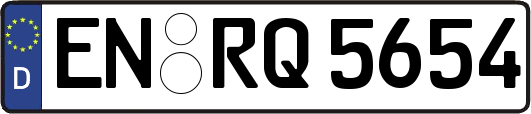 EN-RQ5654