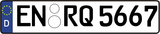 EN-RQ5667