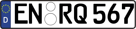 EN-RQ567