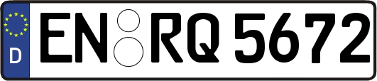 EN-RQ5672