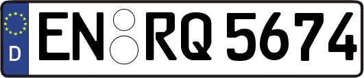 EN-RQ5674