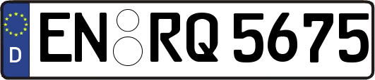 EN-RQ5675