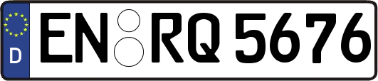 EN-RQ5676