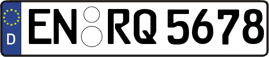 EN-RQ5678