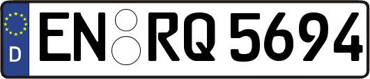 EN-RQ5694