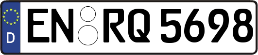 EN-RQ5698