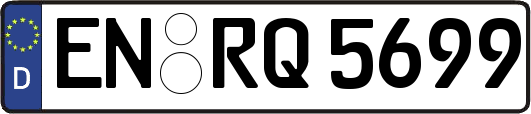 EN-RQ5699