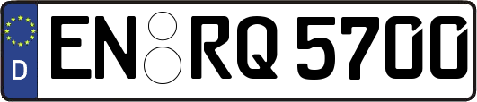 EN-RQ5700