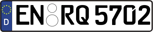 EN-RQ5702
