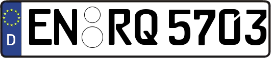 EN-RQ5703