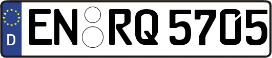 EN-RQ5705
