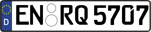 EN-RQ5707